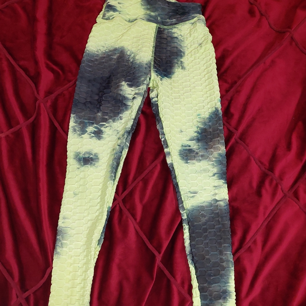 Tiktok leggings